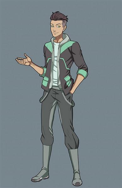 عکس جنتلمن برای پروفایل