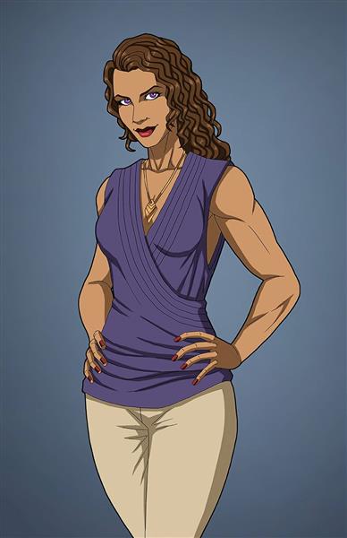 عکس جنتلمن برای پروفایل