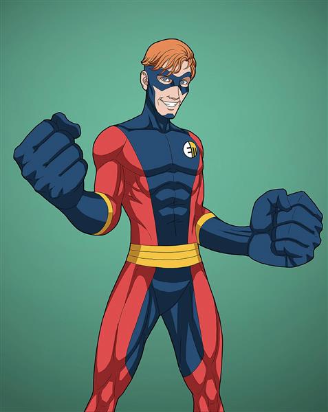 عکس جنتلمن برای پروفایل