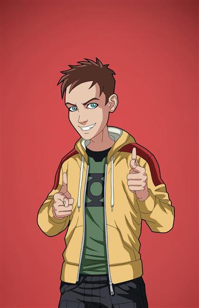 عکس جنتلمن برای پروفایل