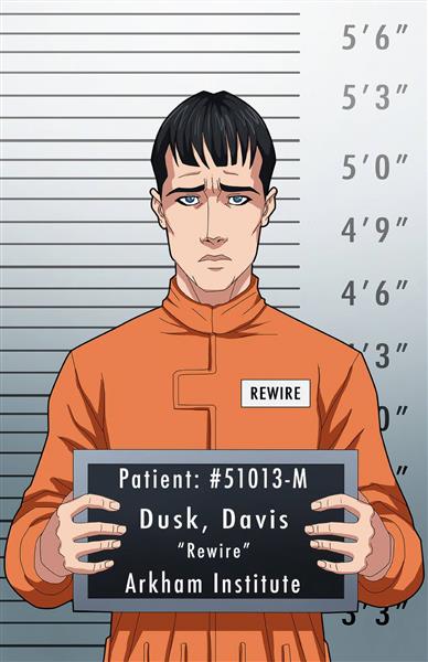 عکس جنتلمن برای پروفایل