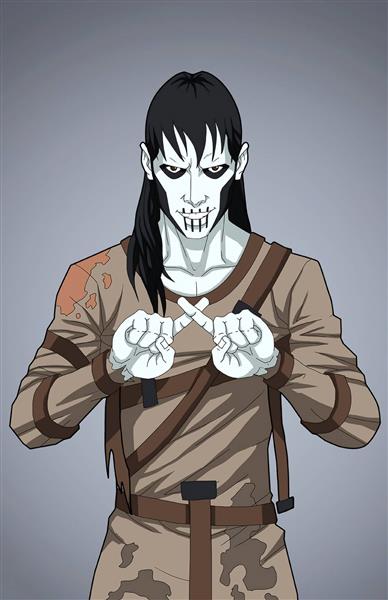 عکس جنتلمن برای پروفایل