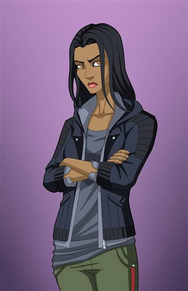 عکس جنتلمن برای پروفایل