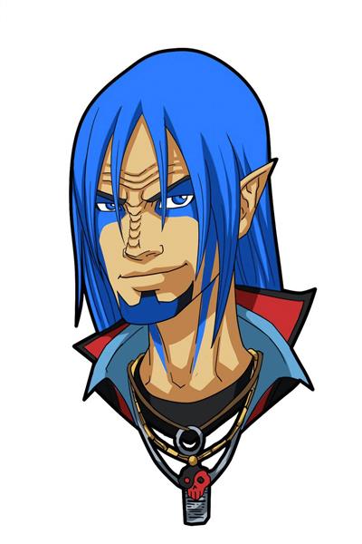 عکس جنتلمن برای پروفایل