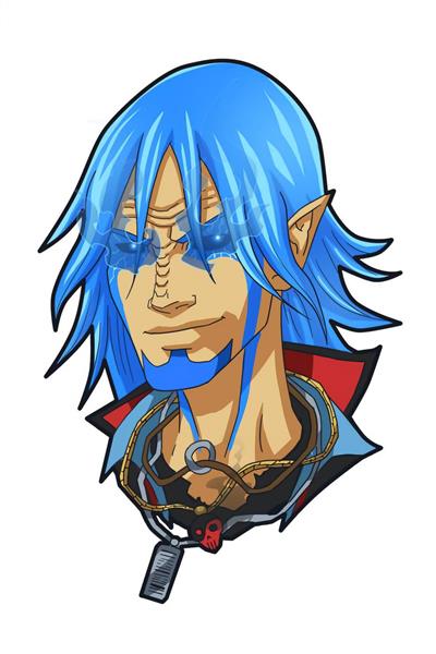 عکس جنتلمن برای پروفایل