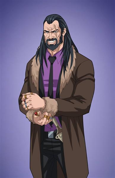  عکس مینیمال پسر