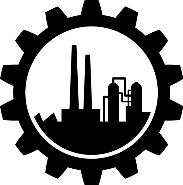 نماد صنعتی