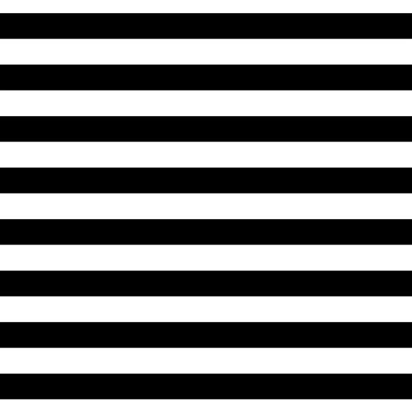 الگوی بدون درز در یک نوار گسترده ای از سفید و سیاه