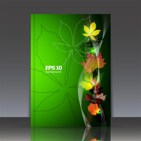 طرح بنر تخفیف