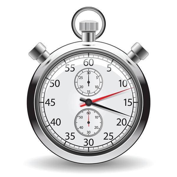 کرونومتر - مفهوم ساعت و زمان