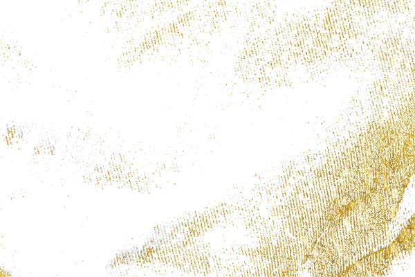 بافت پارچه جذاب از طلایی روی سفید الگوی آشفته شبکه قدیمی گرانج عنصر طرح طلای زرق و برق برای پس زمینه