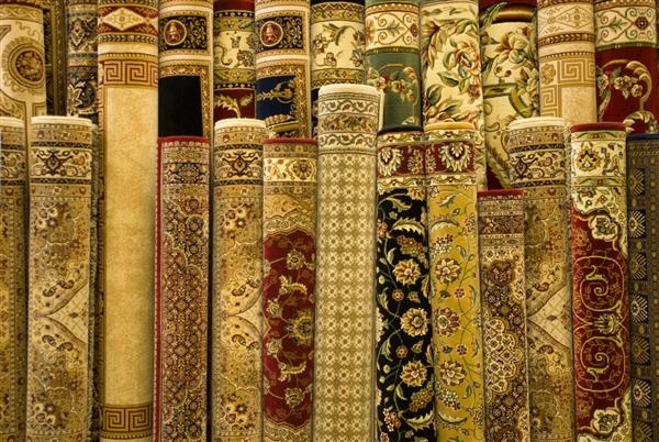 فرش های ایرانی در مالزی به نمایش گذاشته می شود
