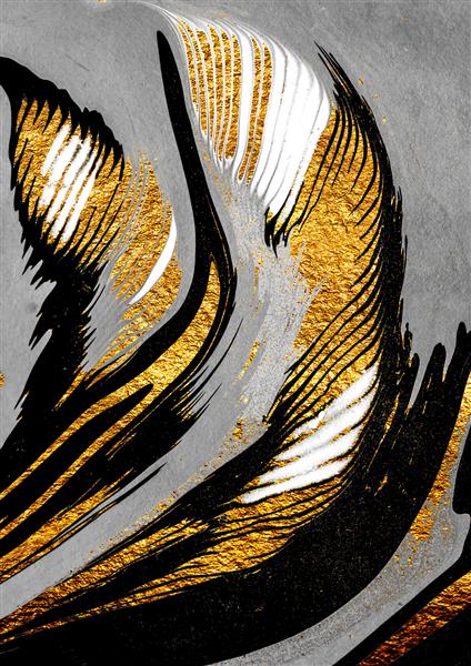 کریستال عقیق چرخش طلایی طراحی هنری احیای هنر باستان شرقی هنر باستانی سنگ مرمر سازی ژاپنی شاهکار طراحی هنر بافت کاغذ عجیب و غریب