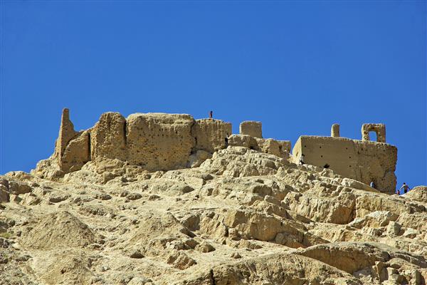 معبد زرتشتیان در اصفهان ایران