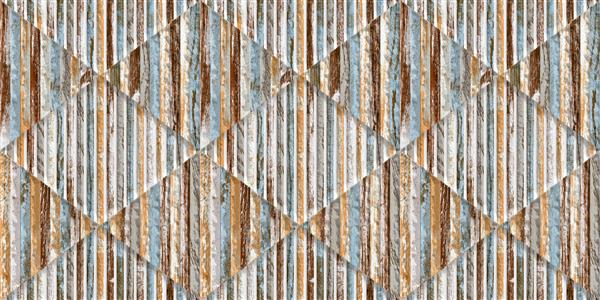 طرح طبیعی چوب قهوه ای پس زمینه بافت چوب انتزاعی تزئینات دیوار طرح کاشی دیواری دیواری تزئین کاشی های دیواری روی چوب برای دکوراسیون منزل - طرح کاشی های دیواری سرامیکی تصویر دیجیتال