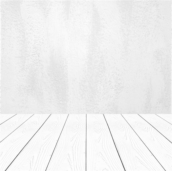 پس زمینه میز چوب سفید سطح میز چوبی چشم انداز برای مونتاژ نمایش محصول الگو ماکت قفسه آشپزخانه سفید پیشخوان برای نمایش غذا پس زمینه بنر کاغذ دیواری