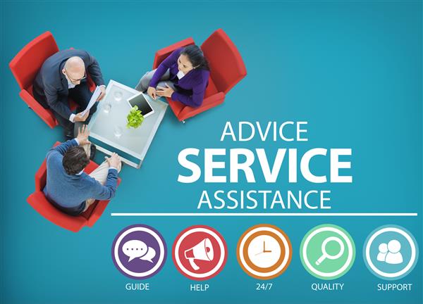مشاوره خدمات مشاوره مشتری خدمات مراقبت از مشتری