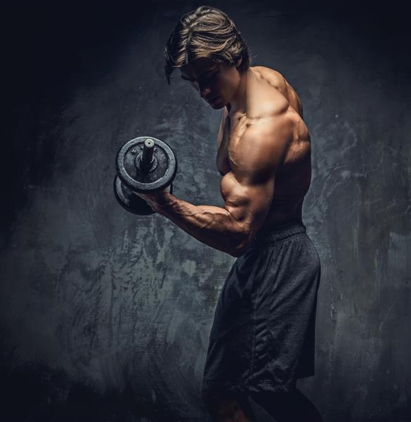 عکس باشگاه خالی