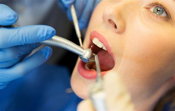 دندانپزشکی و مفهوم دندانپزشکی - از نزدیک
