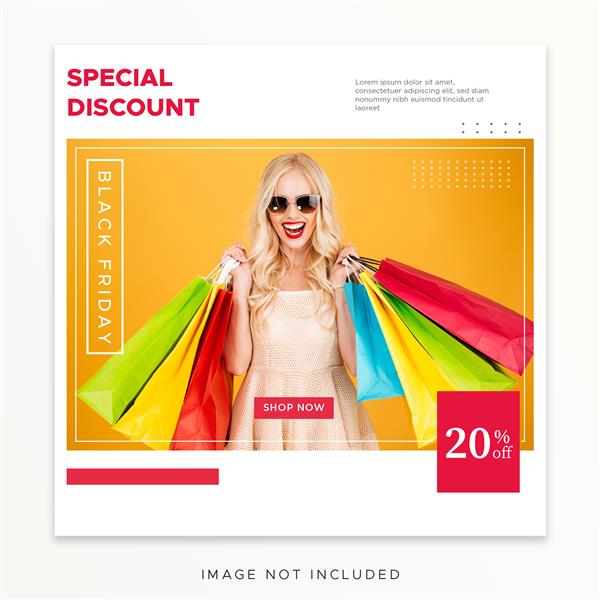 لوگو بلک فرایدی