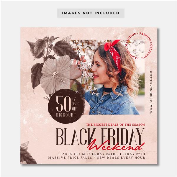 لوگو بلک فرایدی