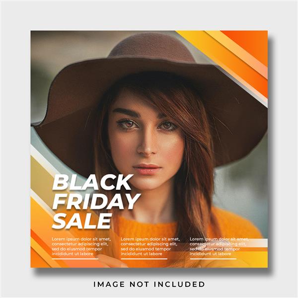 لوگو بلک فرایدی