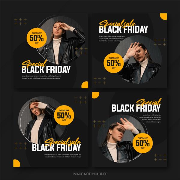 عکس خفن عکس تبلیغ بلک فرایدی