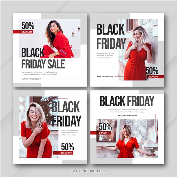 لوگو بلک فرایدی