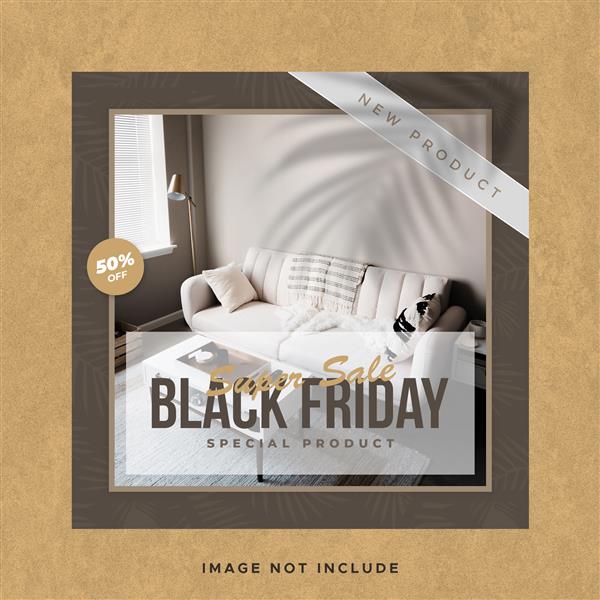 عکس خفن عکس تبلیغ بلک فرایدی