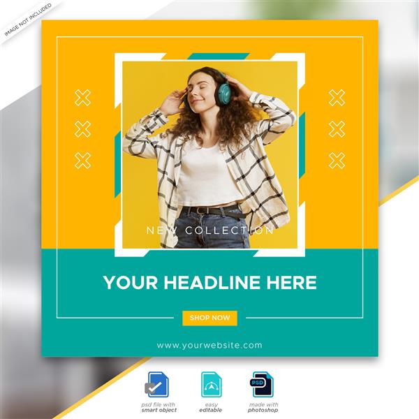 عکس خفن عکس تبلیغ بلک فرایدی