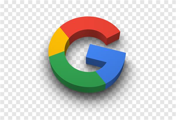 نماد گوگل