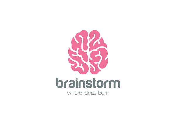 لوگوی مغز