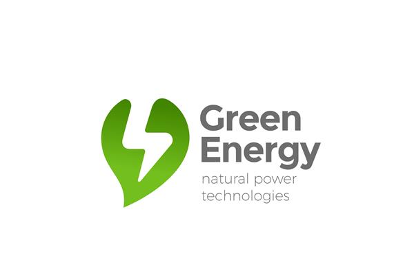 نشان قدرت سبز جایگزین انرژی