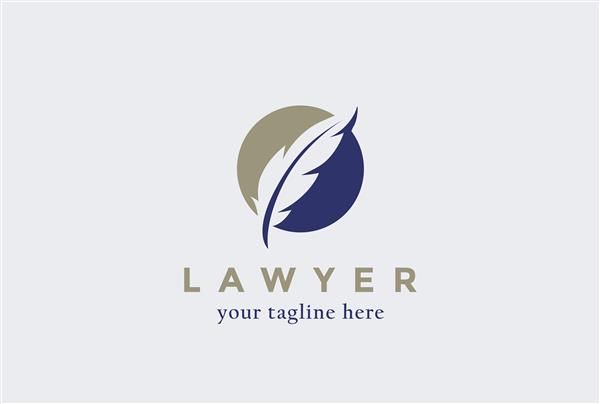 نماد آرم شرکت حقوقی وکیل