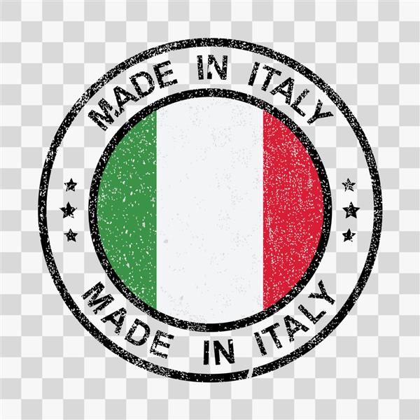 ساخت تمبر ایتالیا به سبک گرانج