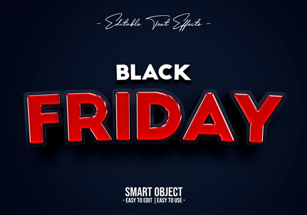 عکس خفن بلک فرایدی در ایران