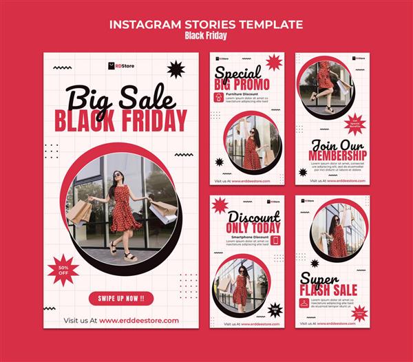 عکس خفن بلک فرایدی در ایران