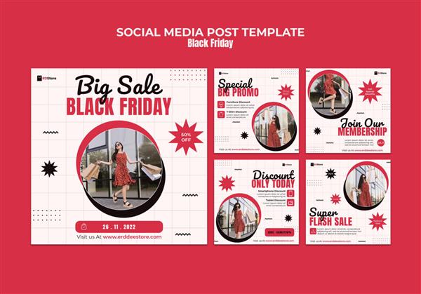 عکس خفن بلک فرایدی در ایران