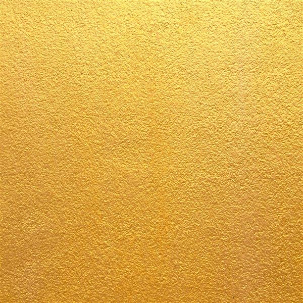 طرح بافت پس زمینه دیوار سیمانی طلایی
