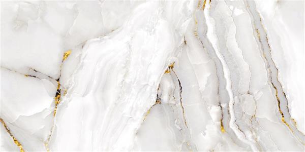 پس‌زمینه بافت مرمر سفید کاشی‌های مرمر طبیعی برش برای دیوار و کف سرامیکی کاشی سنگی گرانیتی براق ایتالیایی Emperador کوارتز عاج صیقلی سنگ آهک مات کوارتزیت