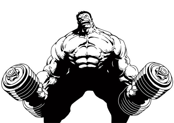 عکس باشگاه خالی