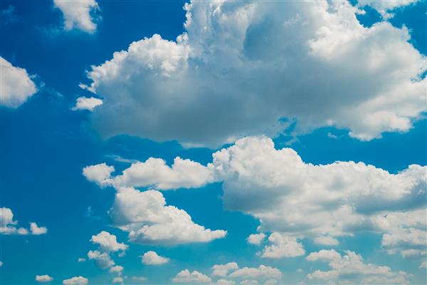 عکس پروفایل آسمان طبیعی