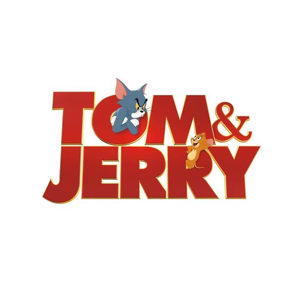 لوگوی تام و جری پوستر