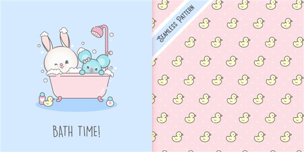  عکس اردک کیوت فاتزی