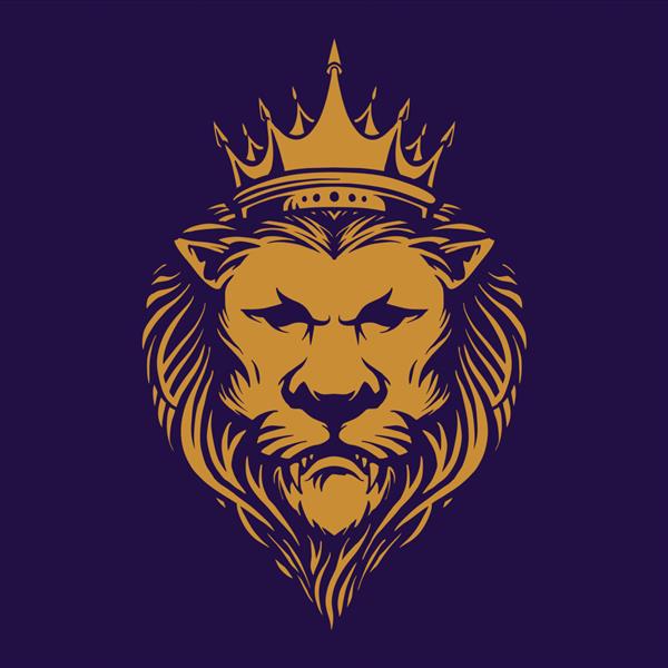 تصاویر لوگوی زیبای شرکت سلطنتی شیر شاه