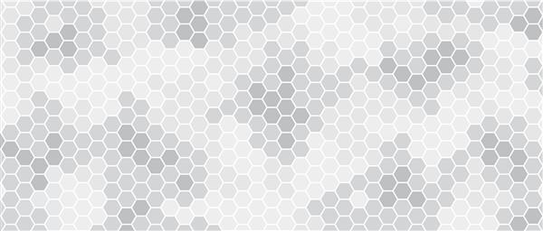 پس زمینه کندوی عسل خاکستری سیاه و سفید لانه زنبوری الگوی سلول های کندو زنبور عسل شکل های عسل زنبور عسل وکتور نماد بافت بدون درز هندسی شش ضلعی شطرنجی شش ضلعی علامت یا نماد سلول موزاییک درجه بندی