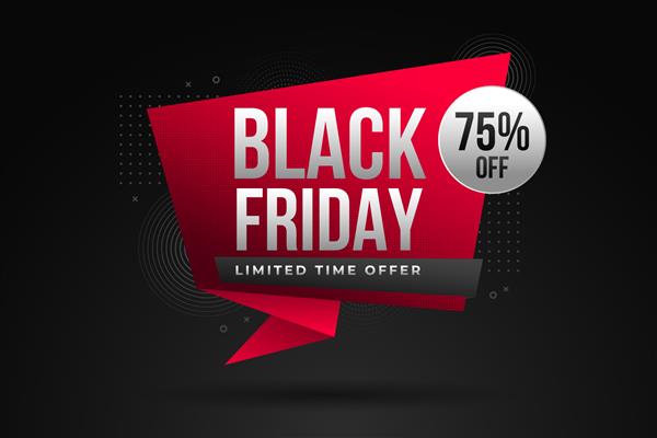 تاریخ بلک فرایدی ۲۰۲۴