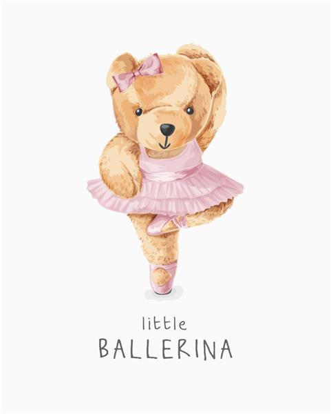 عکس خفن عکس خرس کارتونی عاشقانه