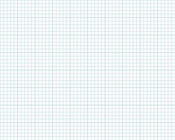 کاغذ مشبک رسم نمودار کاغذ میلیمتری ورق خالی ساده در سلول ها پس زمینه رنده مربع وکتور الگوی بدون درز بافت شطرنجی هندسی شبکه مربع برای چاپ طرح طرح معمار