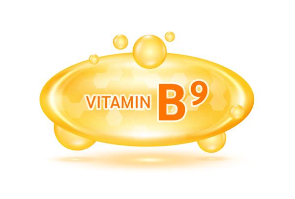 مجموعه ویتامین B9 و مواد معدنی کپسول قرص ویتامین های براق قرص مکمل غذایی سالم مفهوم علمی پزشکی و مراقبت های بهداشتی جدا شده در پس زمینه سفید وکتور سه بعدی EPS10